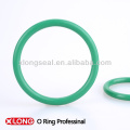 Custom Light Green Seal HNBR O-Rings